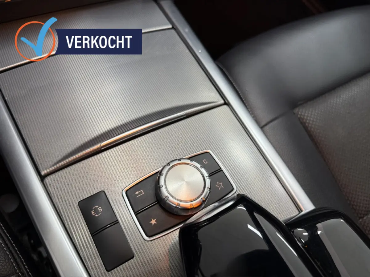 E 200 Ambition Avantgarde AUT 184PK Facelift