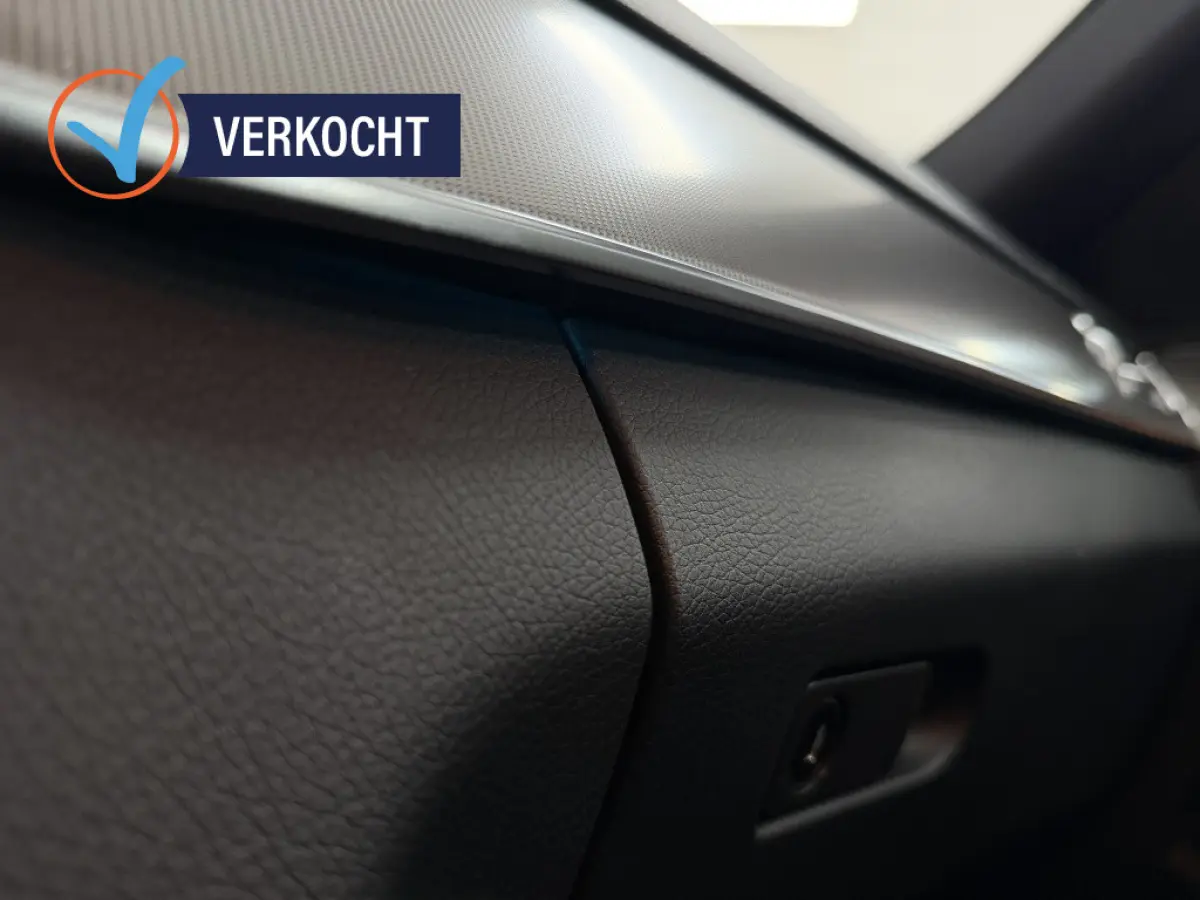 E 200 Ambition Avantgarde AUT 184PK Facelift