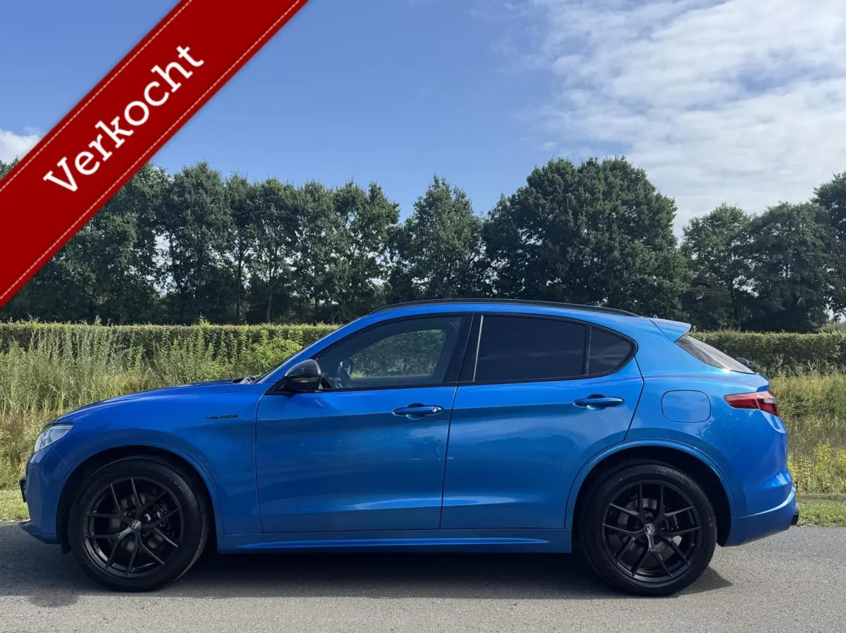 2.0t Q4 Veloce my21, Pano, 20 inch, Misano