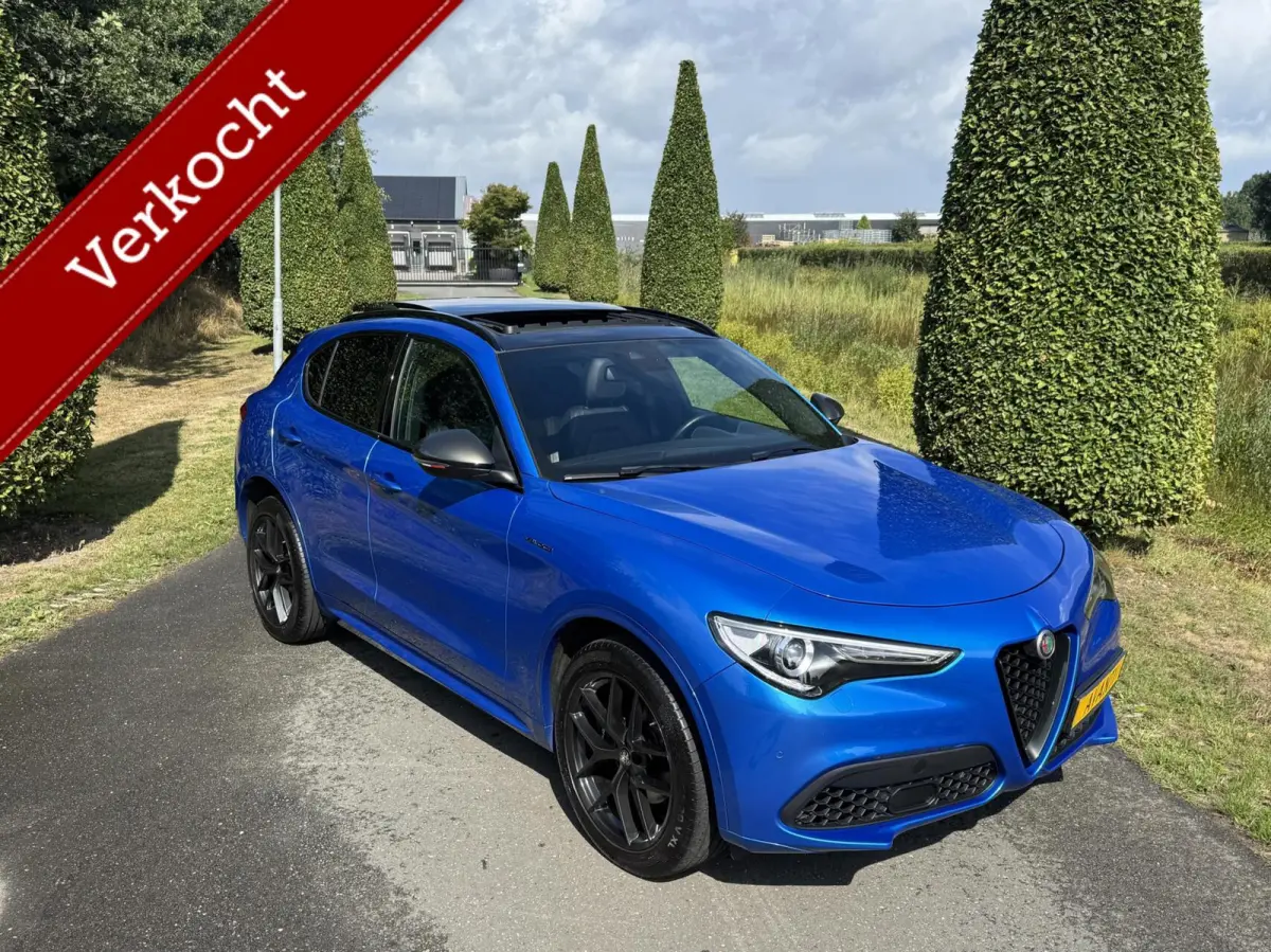 2.0t Q4 Veloce my21, Pano, 20 inch, Misano