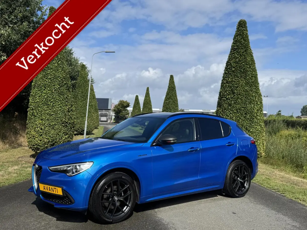 2.0t Q4 Veloce my21, Pano, 20 inch, Misano