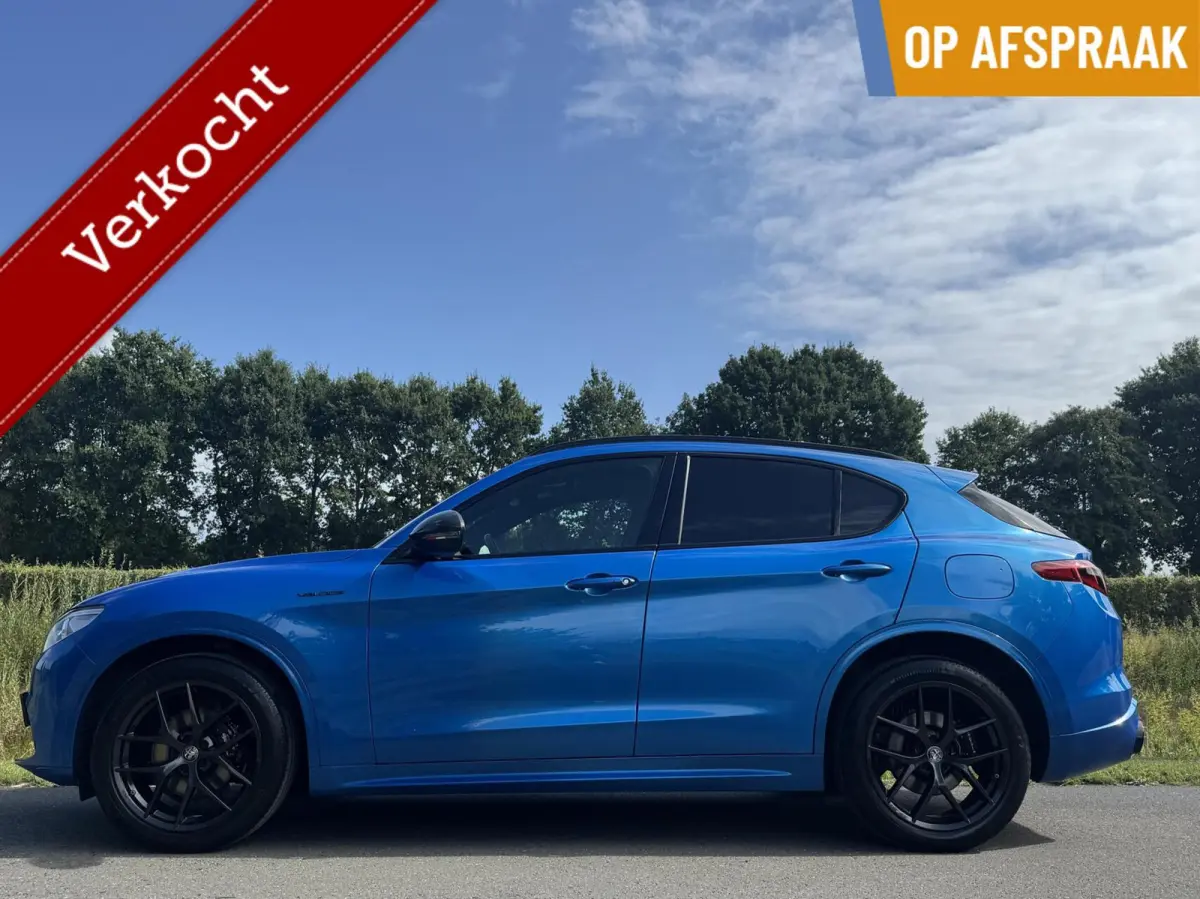 2.0t Q4 Veloce my21, Pano, 20 inch, Misano