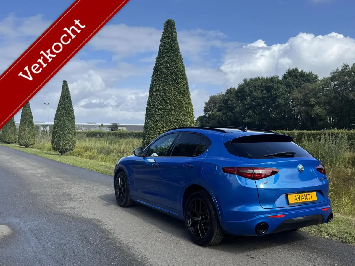 2.0t Q4 Veloce my21, Pano, 20 inch, Misano