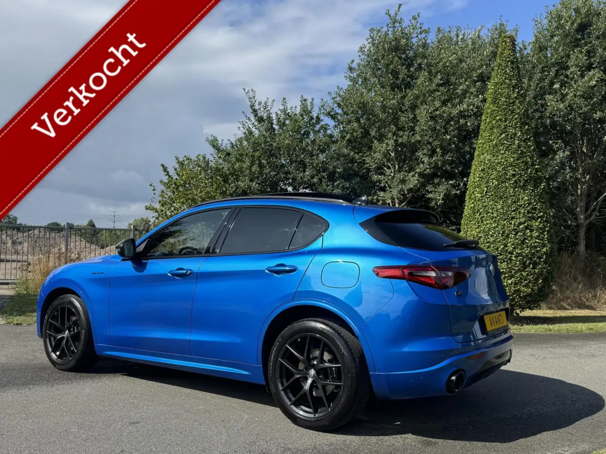 2.0t Q4 Veloce my21, Pano, 20 inch, Misano