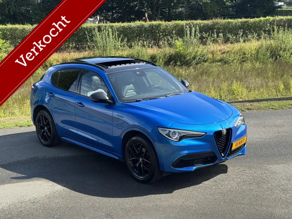 2.0t Q4 Veloce my21, Pano, 20 inch, Misano