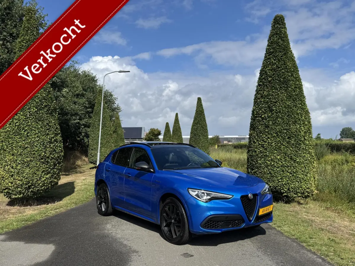 2.0t Q4 Veloce my21, Pano, 20 inch, Misano
