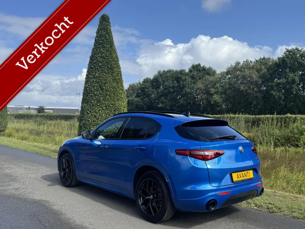 2.0t Q4 Veloce my21, Pano, 20 inch, Misano