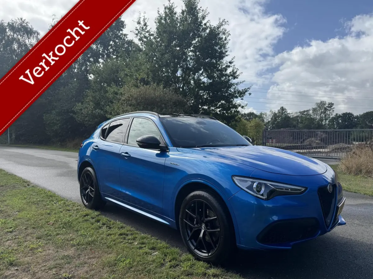 2.0t Q4 Veloce my21, Pano, 20 inch, Misano