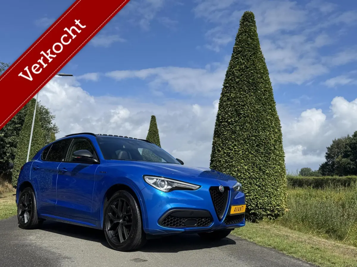 2.0t Q4 Veloce my21, Pano, 20 inch, Misano
