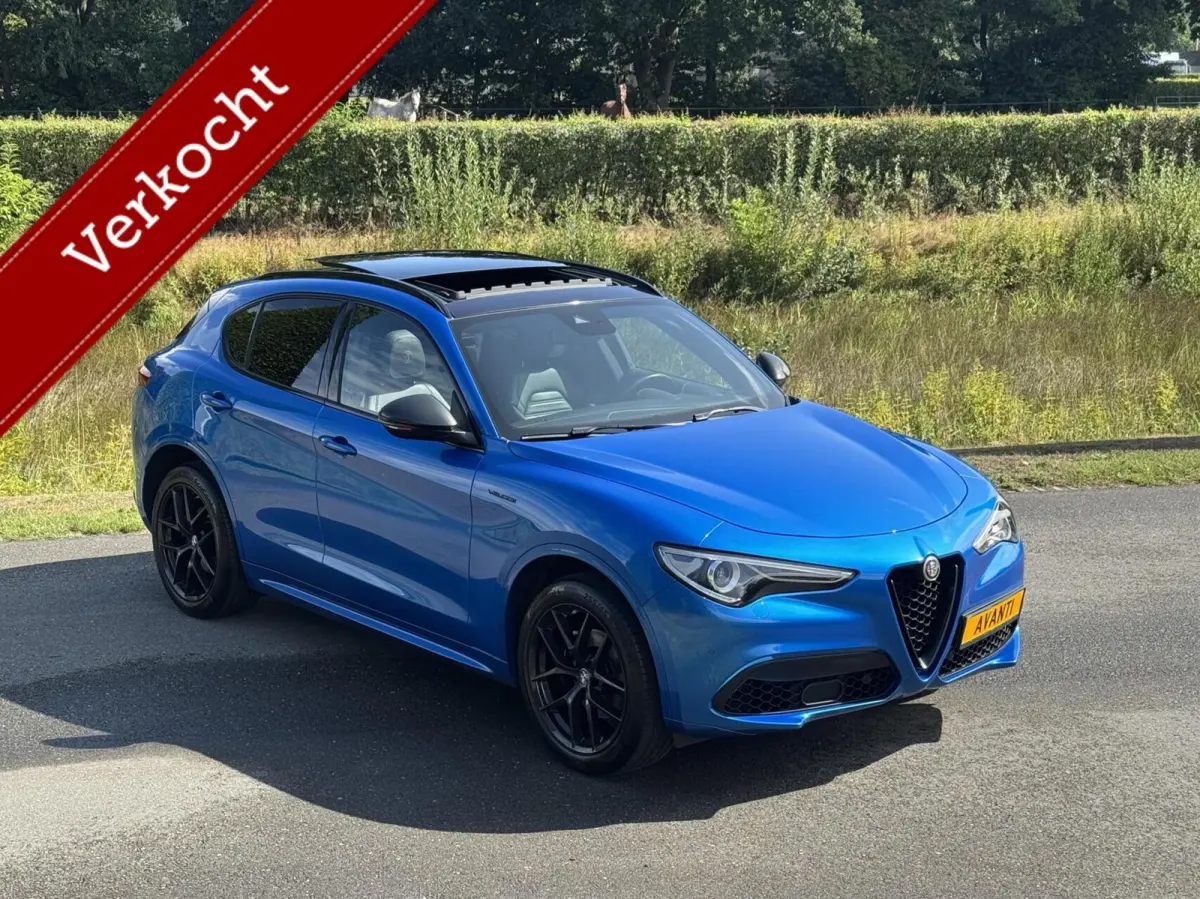 2.0t Q4 Veloce my21, Pano, 20 inch, Misano