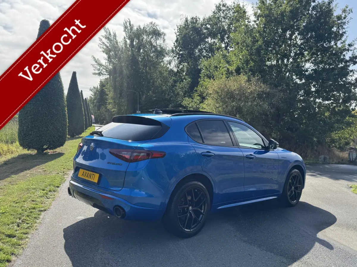 2.0t Q4 Veloce my21, Pano, 20 inch, Misano