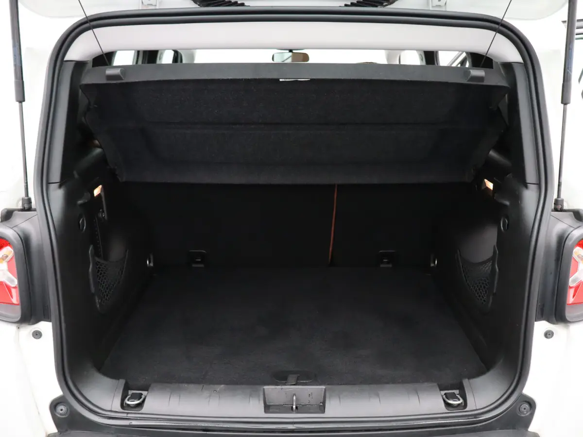 1.4 MultiAir Longitude Leren bekleding | Airco | Alarm klasse 1(startblokkering) | Anti Blokkeer Systeem Leren bekleding