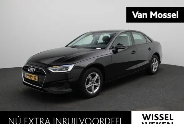 35 TFSI Pro Line AUTOMAAT | KEYLESS | NAVIGATIE | CRUISE | CLIMA | LMV | PDC | 12 MAANDEN BOVAG GARANTIE |