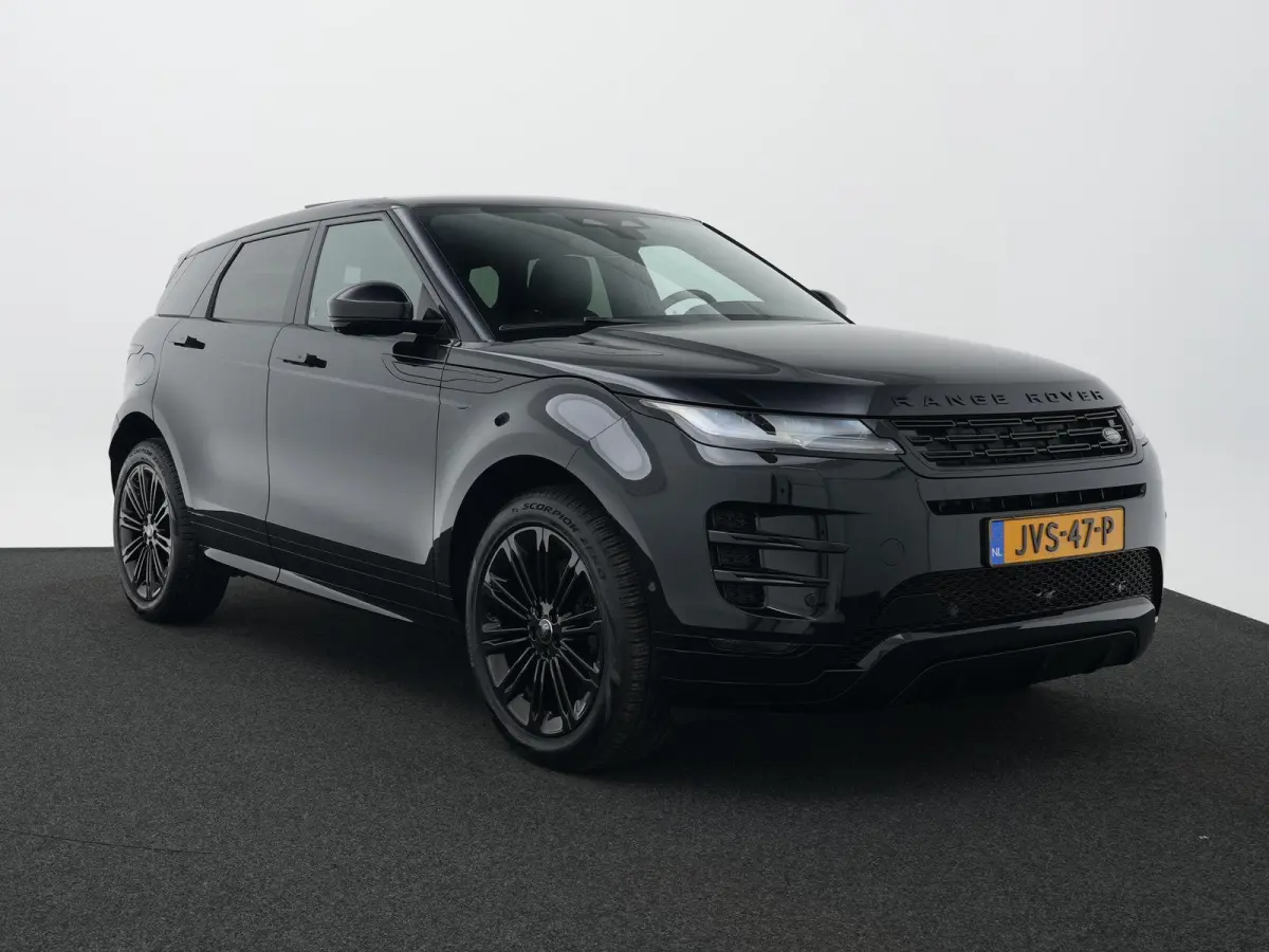 1.5 P270e PHEV Business Dynamic Edition | Cold Climate Pack | Black Exterior Pack | Elektrische Trekhaak |
