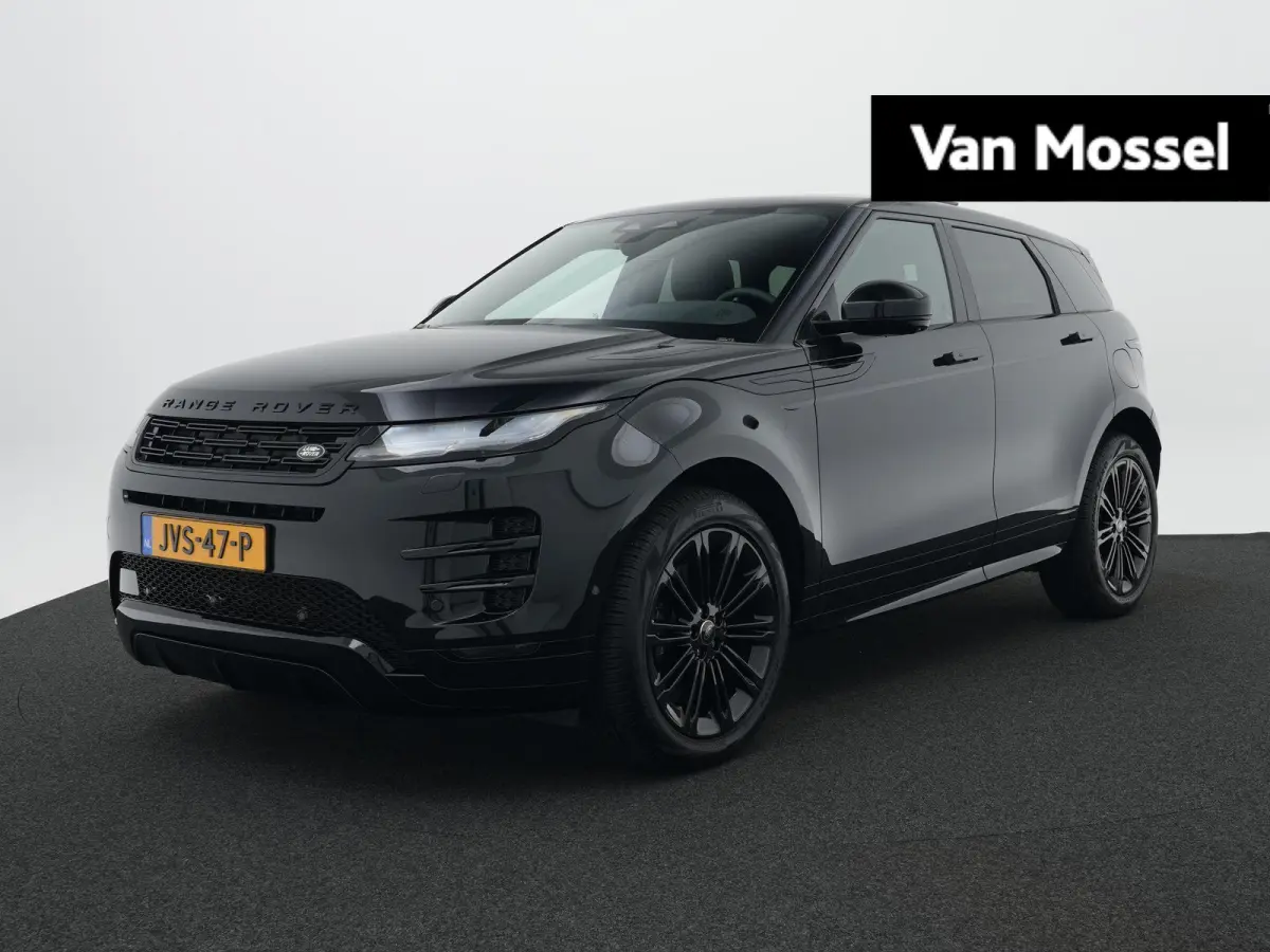 1.5 P270e PHEV Business Dynamic Edition | Cold Climate Pack | Black Exterior Pack | Elektrische Trekhaak |