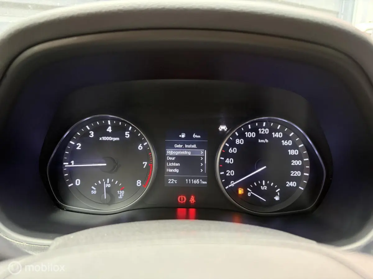 1.0 T-GDI Premium/NW APK/CRUISE/PDC/TRKHK/VOLL