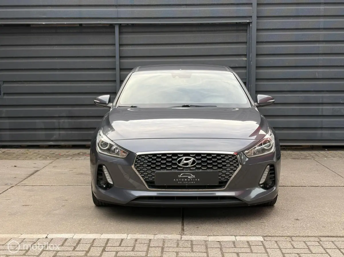 1.0 T-GDI Premium/NW APK/CRUISE/PDC/TRKHK/VOLL