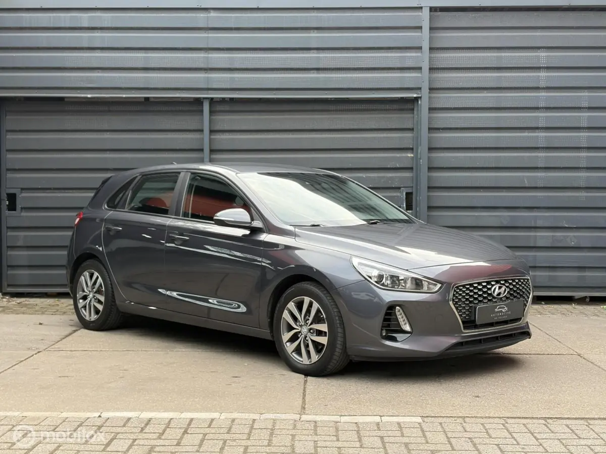 1.0 T-GDI Premium/NW APK/CRUISE/PDC/TRKHK/VOLL