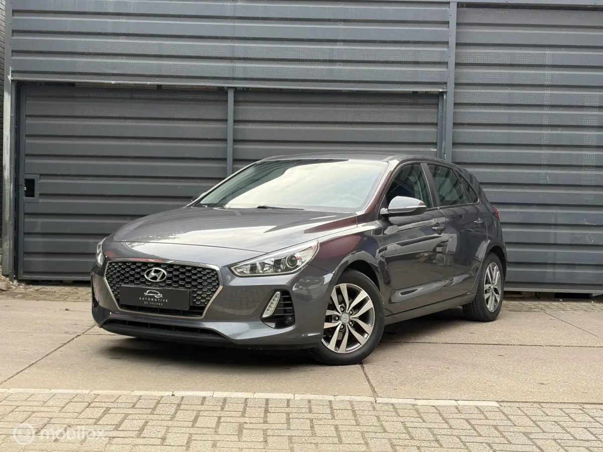 1.0 T-GDI Premium/NW APK/CRUISE/PDC/TRKHK/VOLL