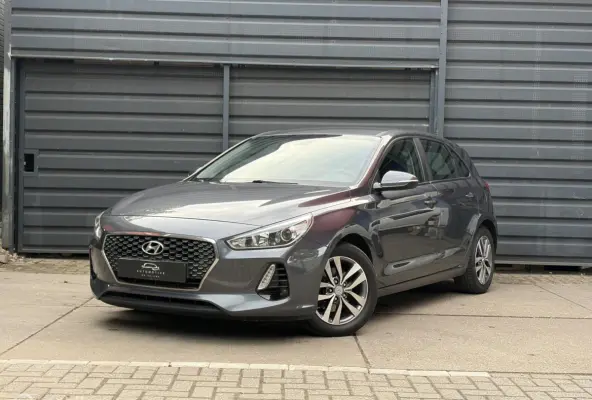 1.0 T-GDI Premium/NW APK/CRUISE/PDC/TRKHK/VOLL