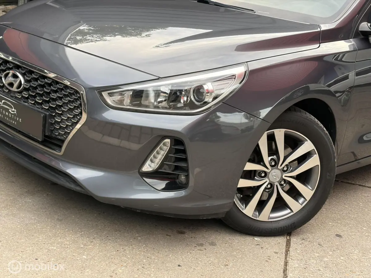 1.0 T-GDI Premium/NW APK/CRUISE/PDC/TRKHK/VOLL