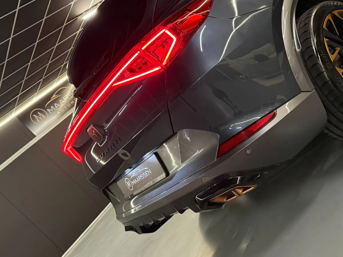 1.4 e-Hybrid VZ Copper Edition 245 PK |Performance | Pano |Keyl | Kuip