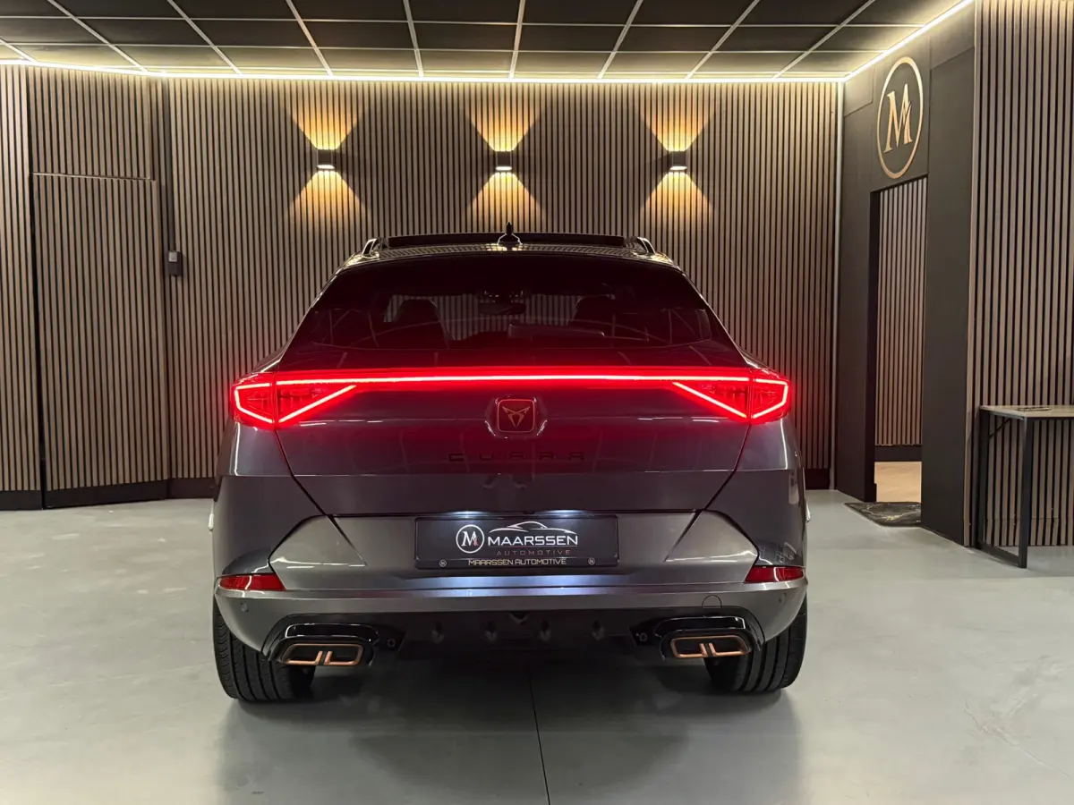 1.4 e-Hybrid VZ Copper Edition 245 PK |Performance | Pano |Keyl | Kuip