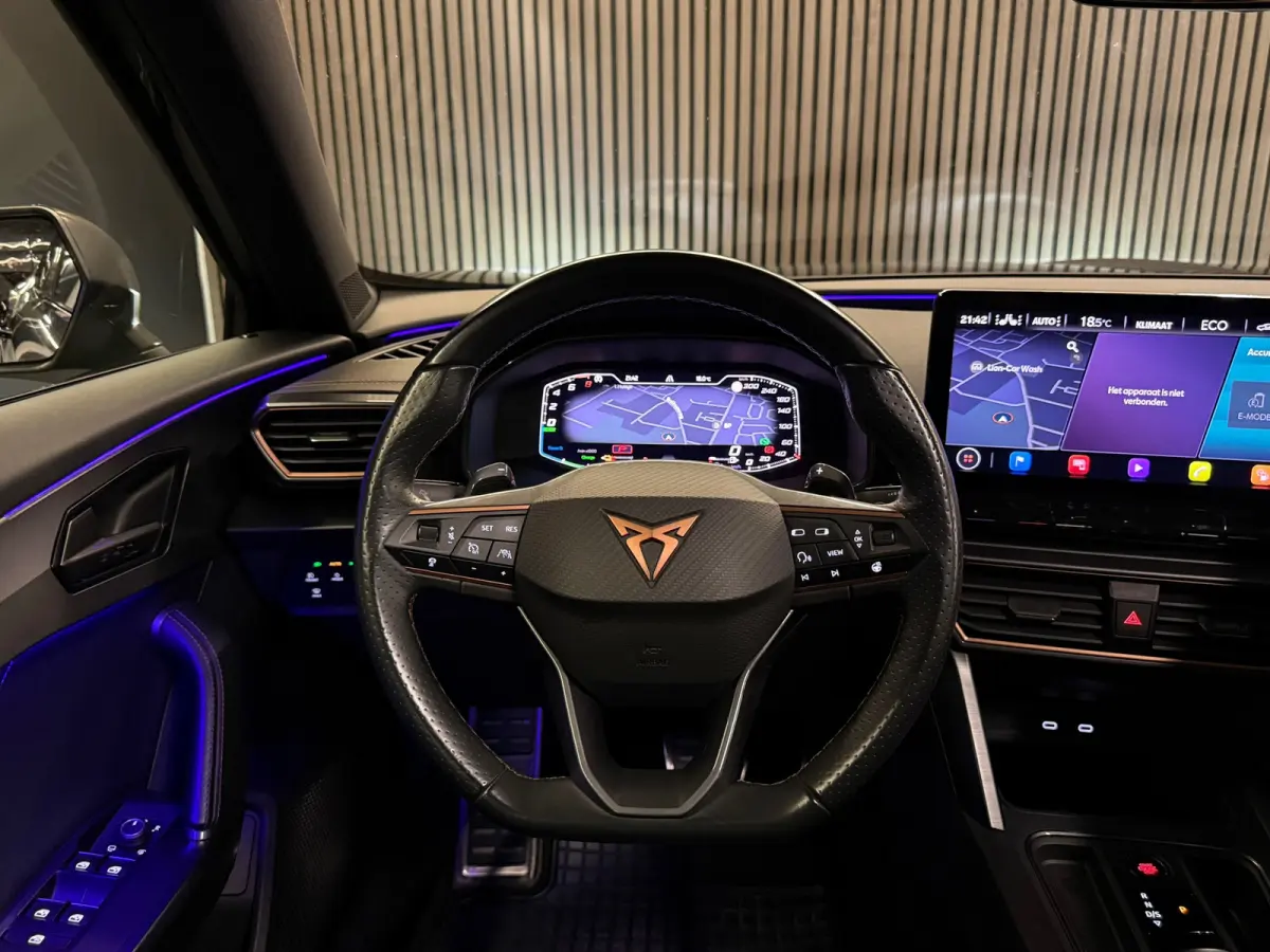 1.4 e-Hybrid VZ Copper Edition 245 PK |Performance | Pano |Keyl | Kuip