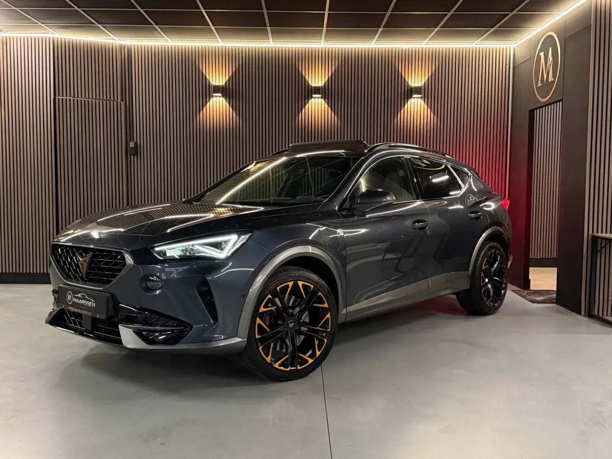 1.4 e-Hybrid VZ Copper Edition 245 PK |Performance | Pano |Keyl | Kuip