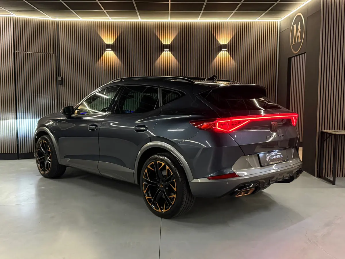 1.4 e-Hybrid VZ Copper Edition 245 PK |Performance | Pano |Keyl | Kuip
