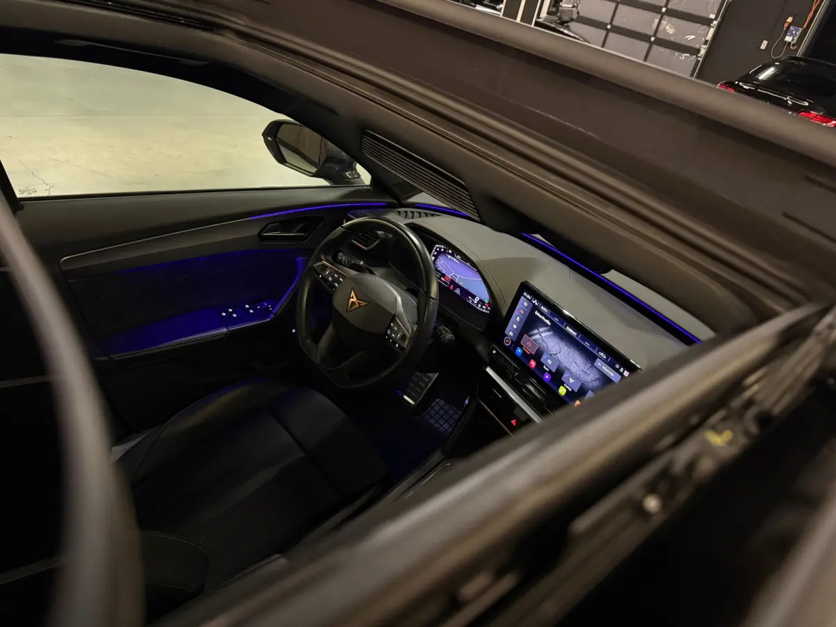 1.4 e-Hybrid VZ Copper Edition 245 PK |Performance | Pano |Keyl | Kuip