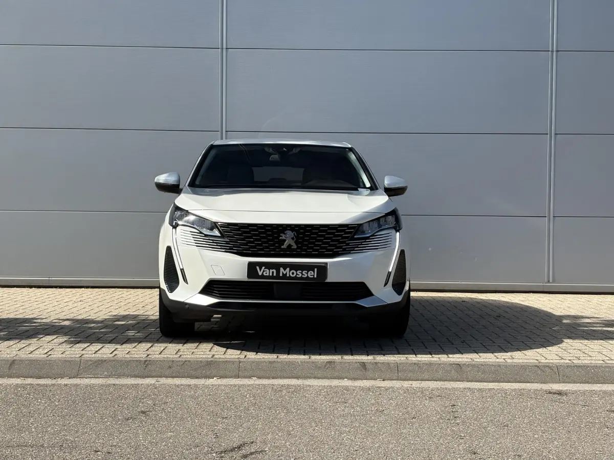 1.2 PureTech Allure | Navigatie | Parkeerhulp | Cruise Control | Navigatie | Apple Carplay/Android Auto