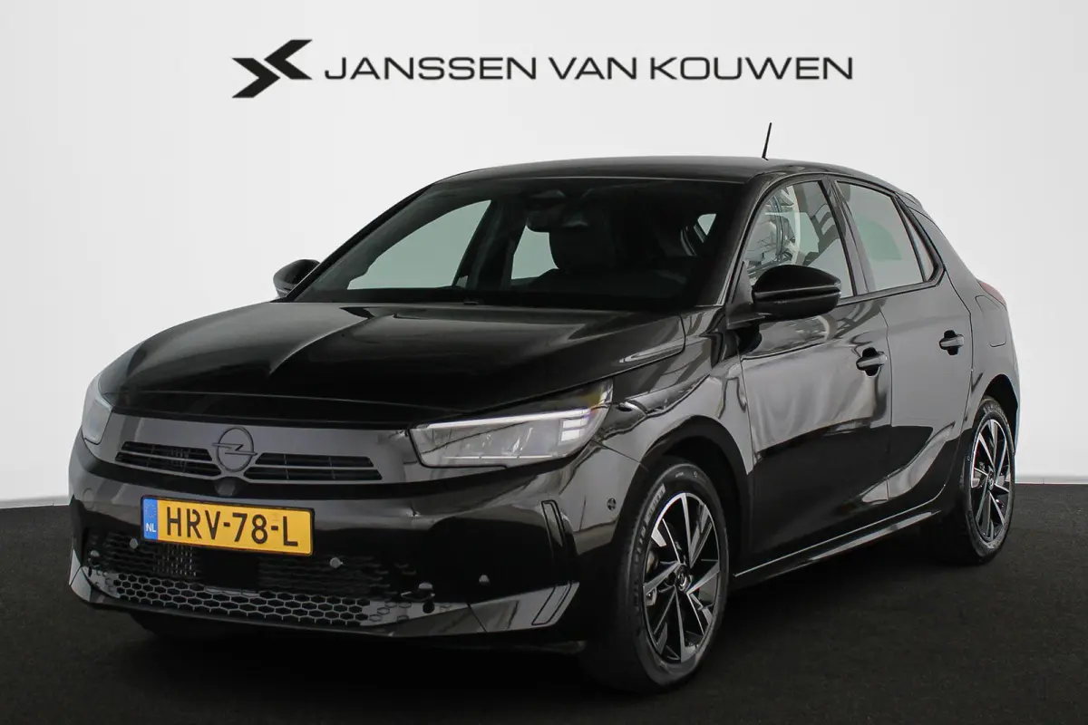 1.2 Turbo Hybrid GS Apple CarPlay Achteruitrijcamera