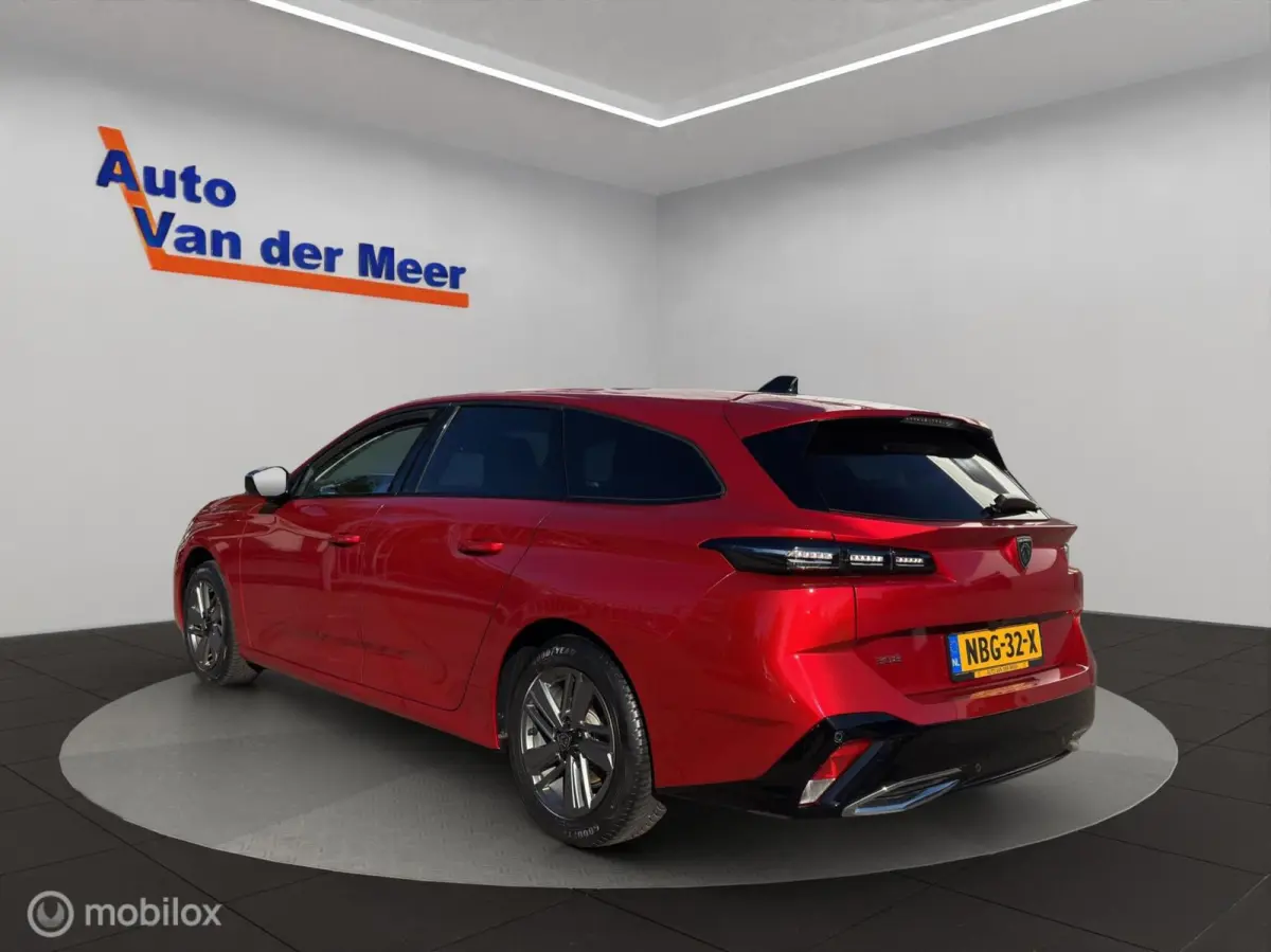1.2 Allure / Carplay / Camera / All in prijs