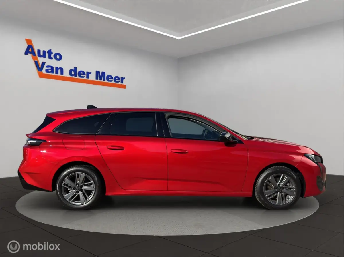 1.2 Allure / Carplay / Camera / All in prijs