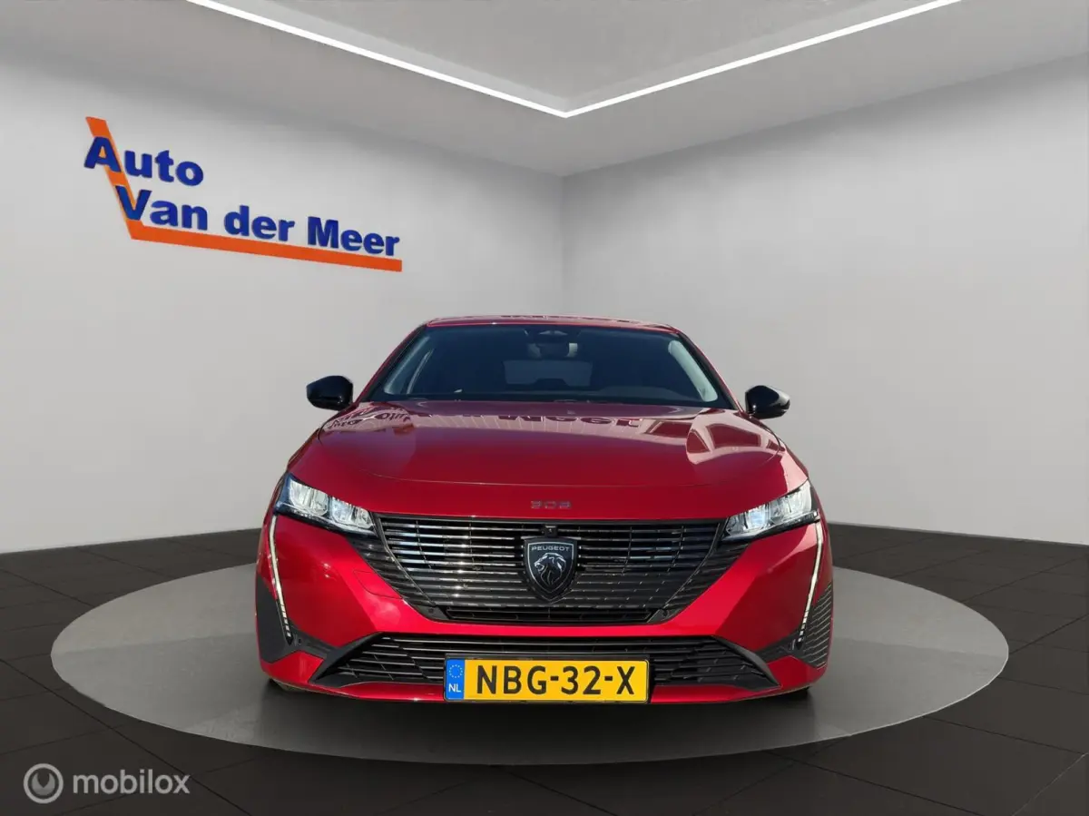 1.2 Allure / Carplay / Camera / All in prijs