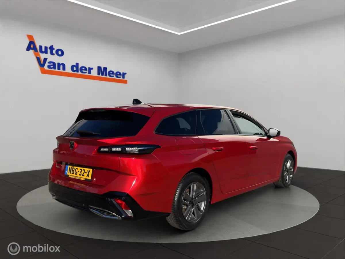 1.2 Allure / Carplay / Camera / All in prijs