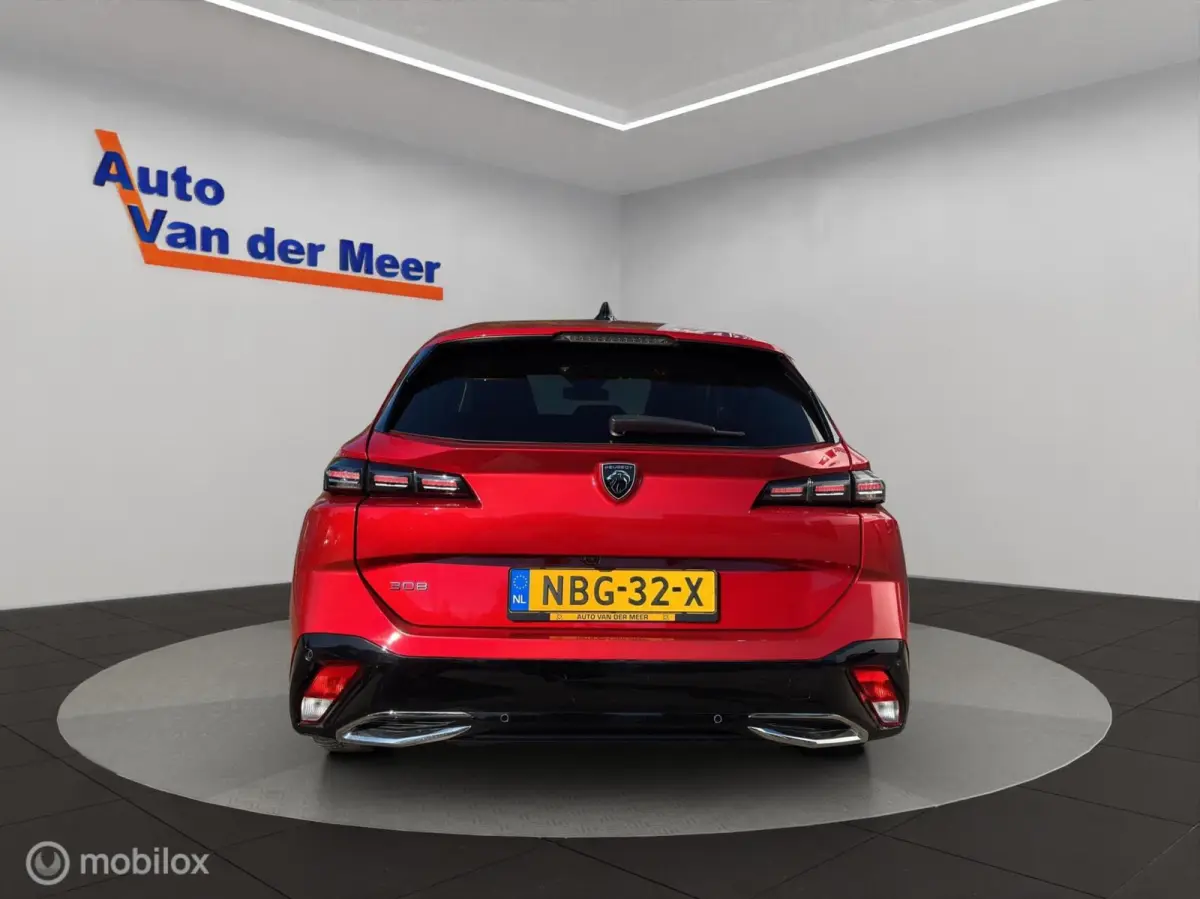 1.2 Allure / Carplay / Camera / All in prijs