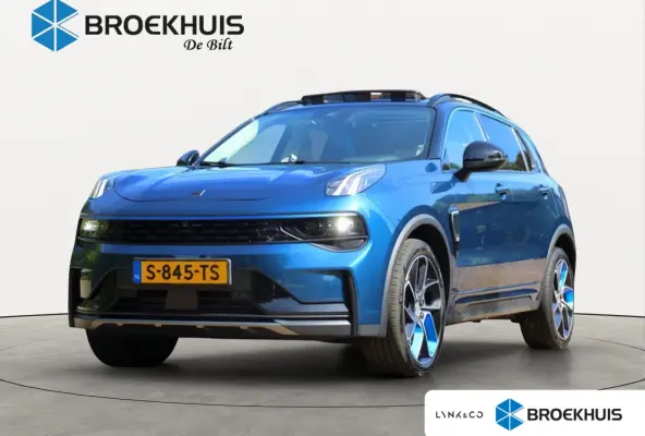1.5 | 360 CAMERA | PANO DAK | 20'' LMV | ELEKTR STOELEN | DODE HOEK DETECTIE | VOLLEDIG OH!