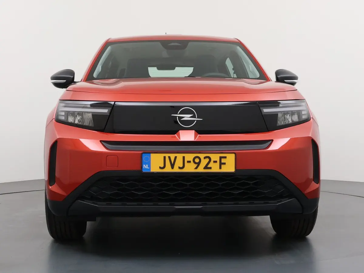 Edition 54 kWh Extended Range | SOH 98% | Airconditioning | Parkeersensoren achter | | 8 Jaar Garantie | Achteruitrijcamera | Dodehoek detectie | Airco | Draadloze oplader | Cruise Control |