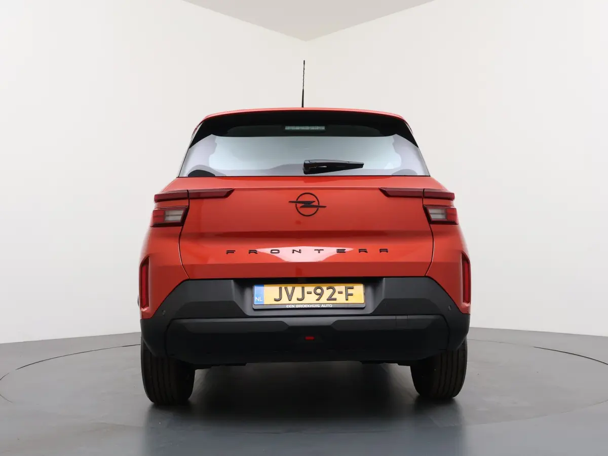 Edition 54 kWh Extended Range | SOH 98% | Airconditioning | Parkeersensoren achter | | 8 Jaar Garantie | Achteruitrijcamera | Dodehoek detectie | Airco | Draadloze oplader | Cruise Control |