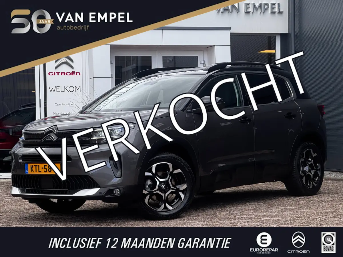 1.2 Hybrid Max | Leder / Alcantara | Camera | Stoelverwarming | Adaptive Cruise | Navigatie