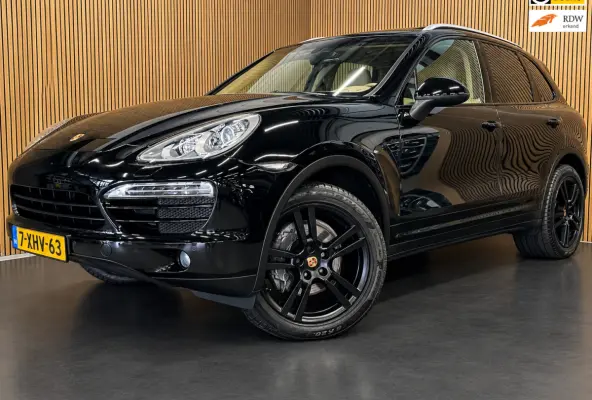 3.6 V6|299 PK|BLACK PACK|TREKHAAK|VOLLEDER|CAMERA|CRUISE+CLIMATE|SCHUIF-,KANTELDAK|STOEL+STUURVERWARMING|LMV 20''|