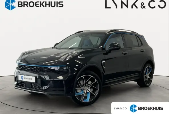 1.5 | 360 Camera | Apple Carplay/Android Auto | Panoramadak | CC Adaptief |
