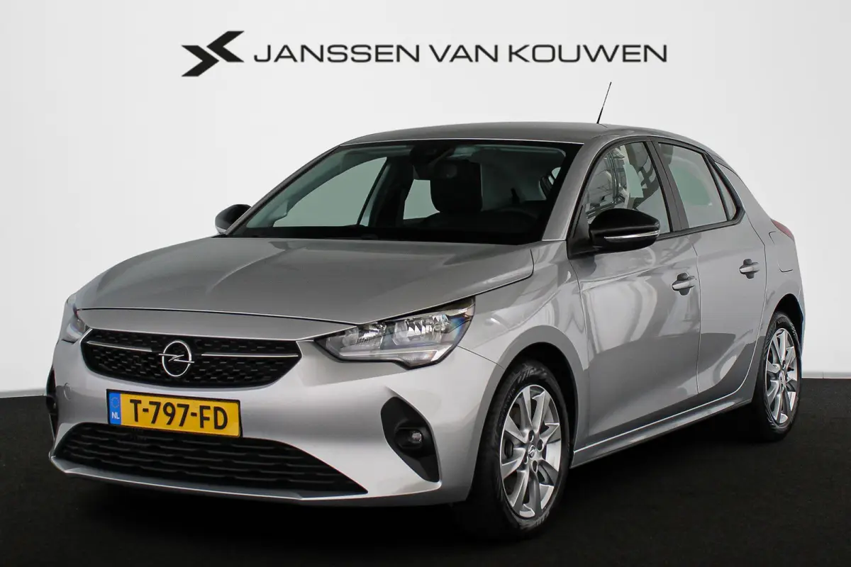 1.2 Level 2 Achteruitrijcamera Parkeersensoren Apple CarPlay