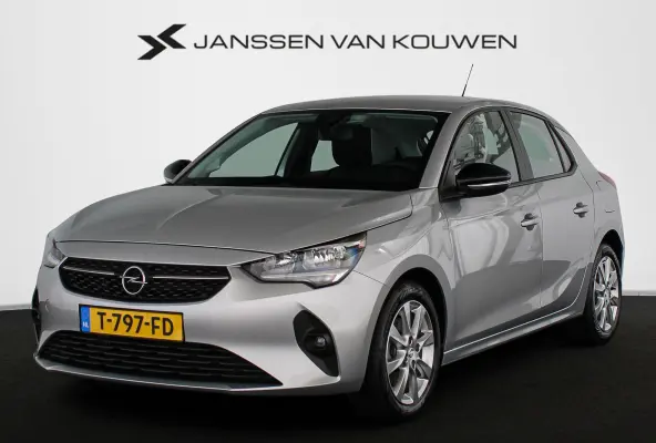 1.2 Level 2 Achteruitrijcamera Parkeersensoren Apple CarPlay