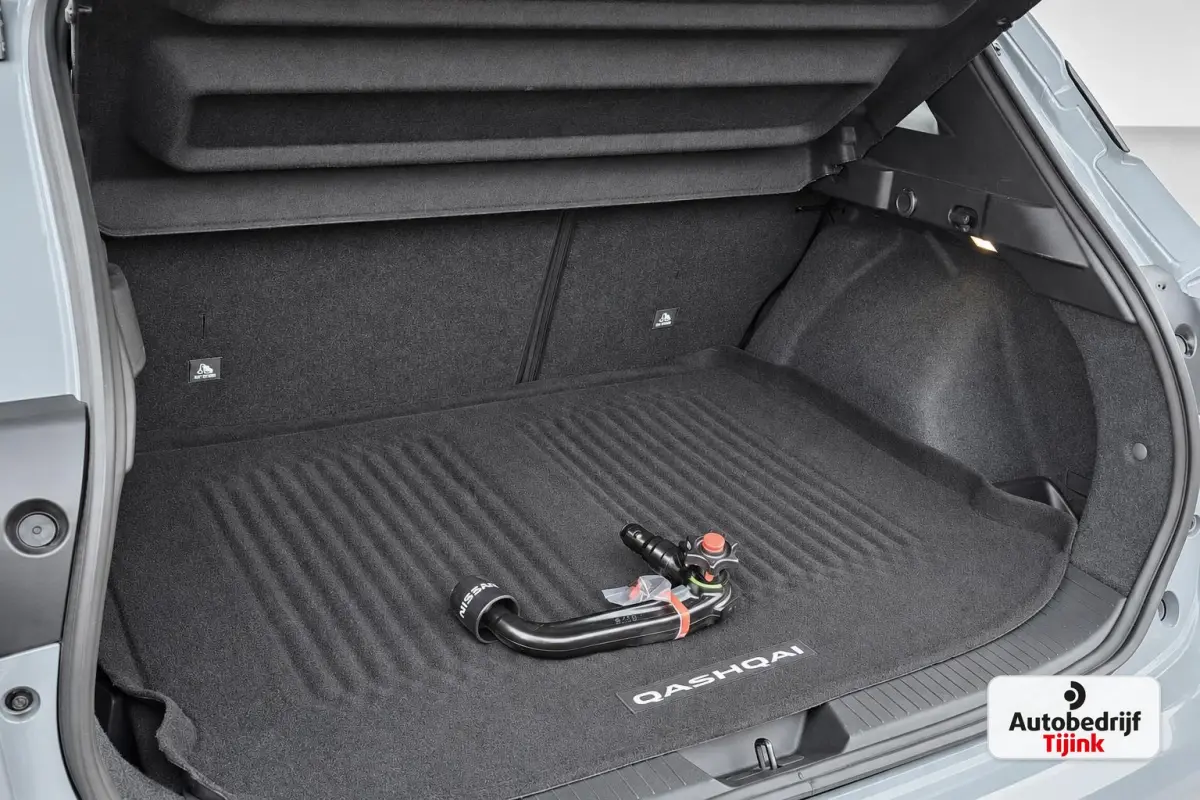 1.3 MHEV Xtronic Tekna Plus | ProPilot Pack | Leder | Pano | Trekhaak | Stoelverwarming | 360 camera | Elek. achterklep | Elek. stoelen met massage | Vol |