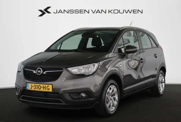 1.2 Turbo Edition Apple CarPlay Stoel-Stuur-Voorruitverwarming