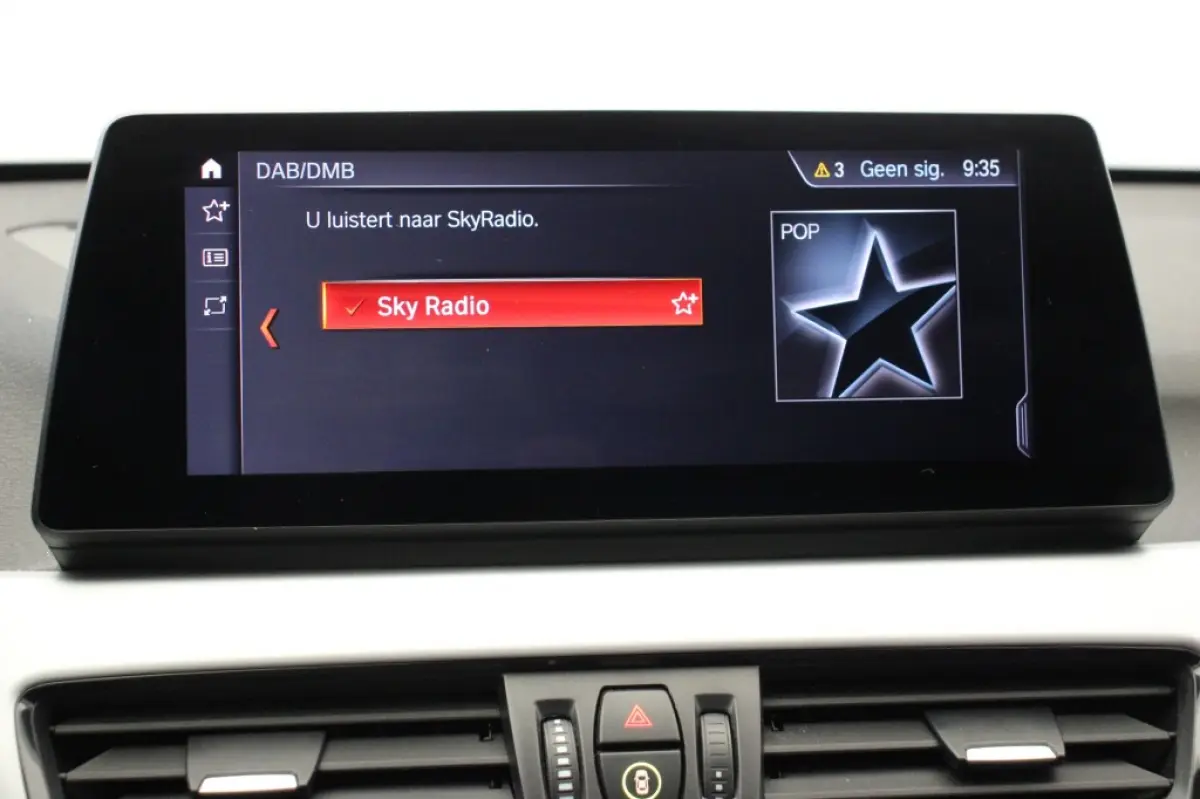 sDrive18i Business Edition Automaat - Carplay, Camera, Headup Display, Cruise