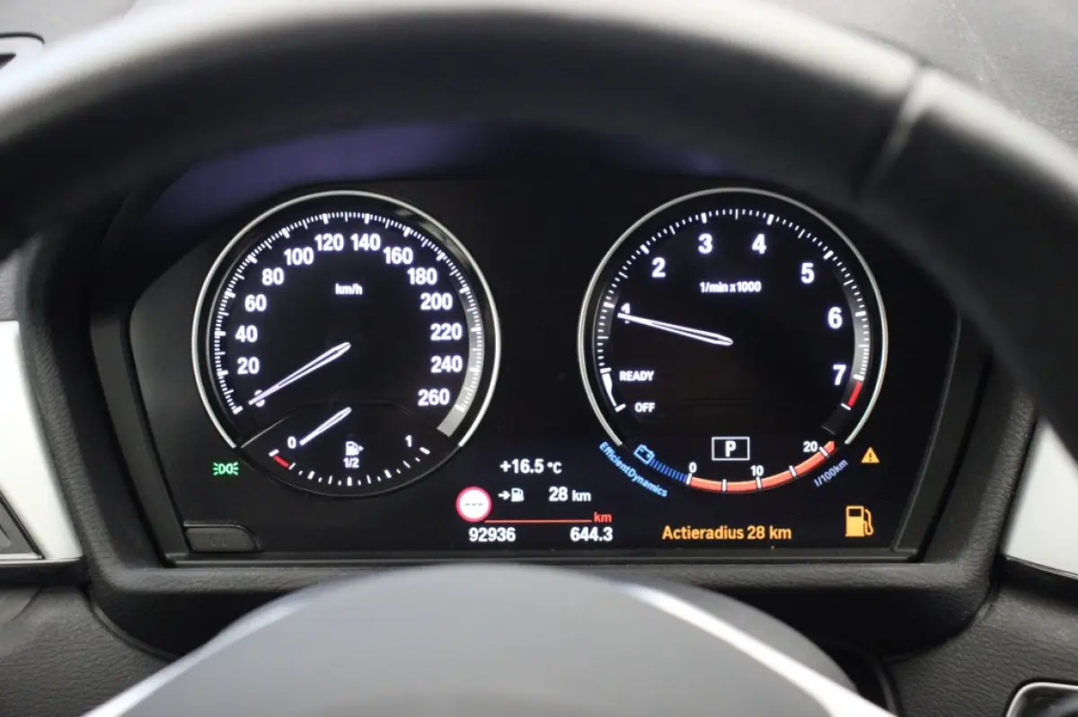 sDrive18i Business Edition Automaat - Carplay, Camera, Headup Display, Cruise